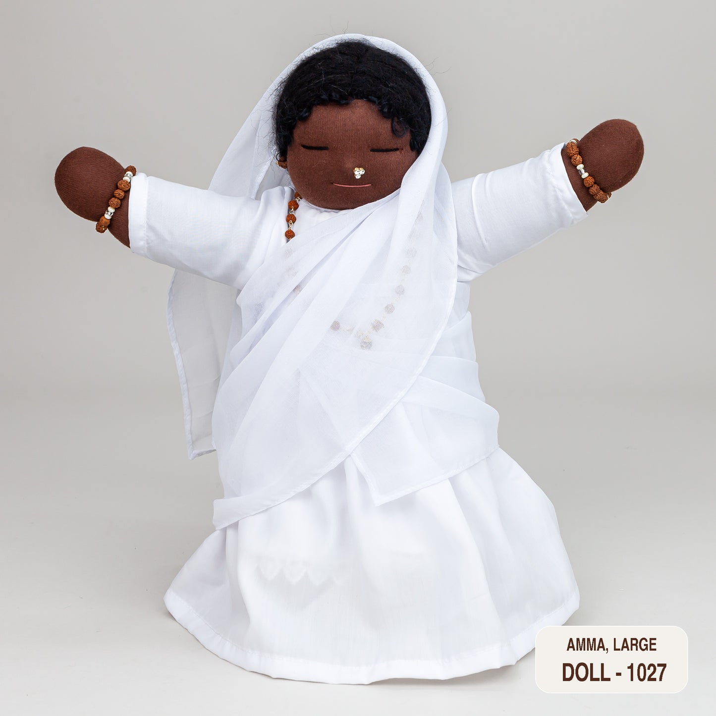 Amma Doll Large (Blessed)