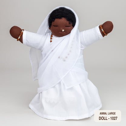 Amma Doll Large (Blessed)