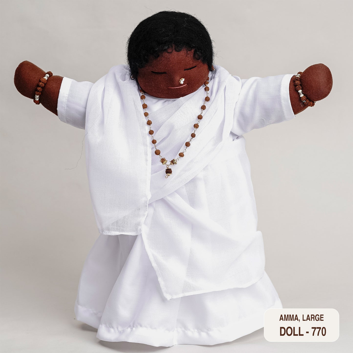 Amma Doll Large (Blessed)