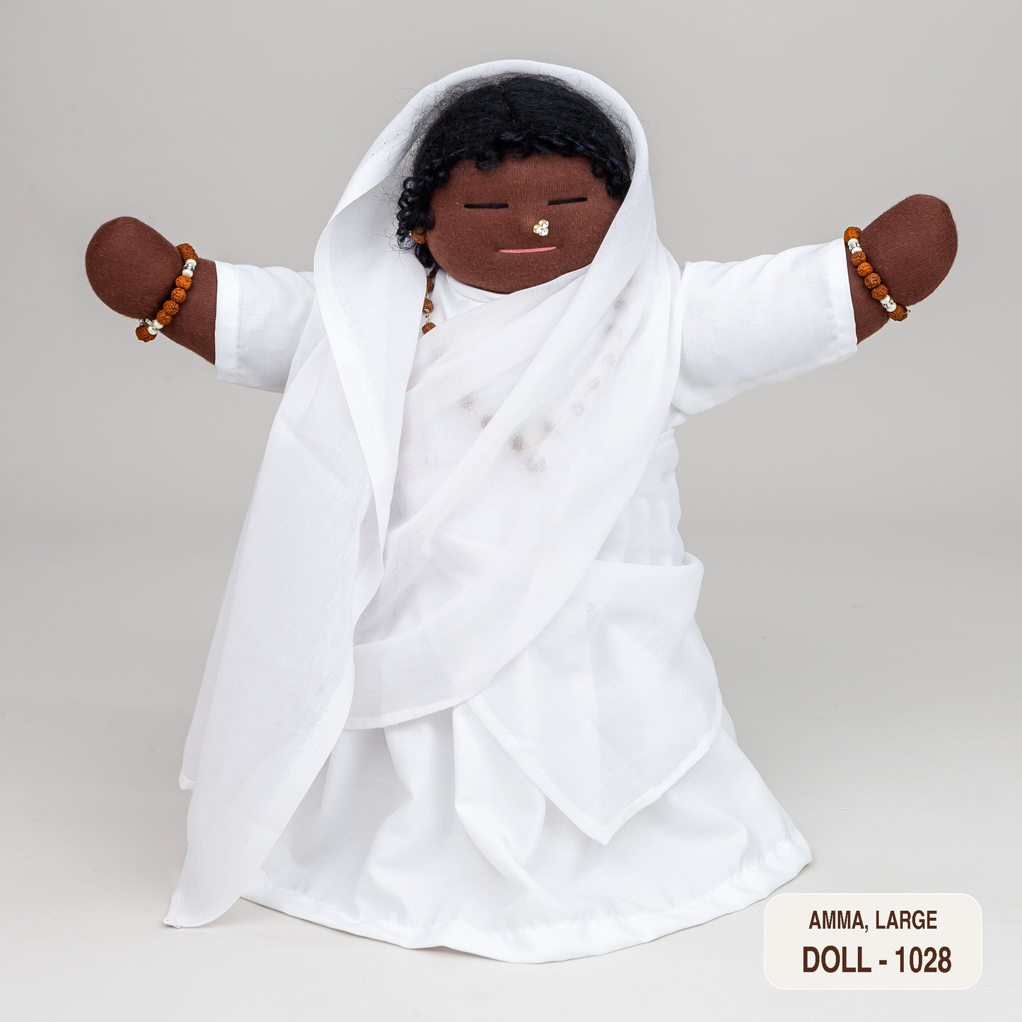 Amma Doll Large (Blessed)