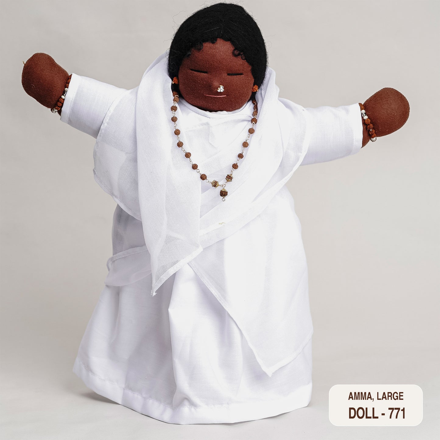 Amma Doll Large (Blessed)