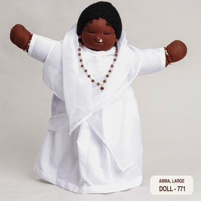 Amma Doll Large (Blessed)