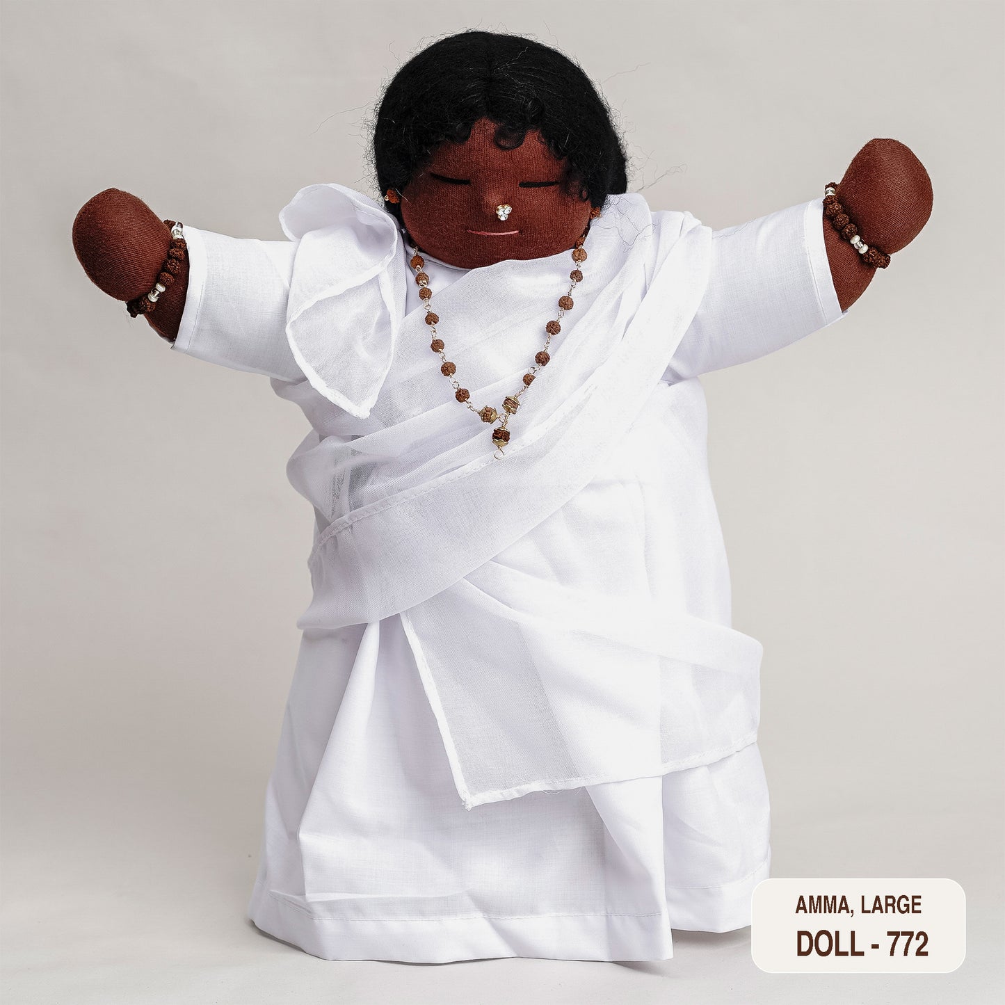 Amma Doll Large (Blessed)