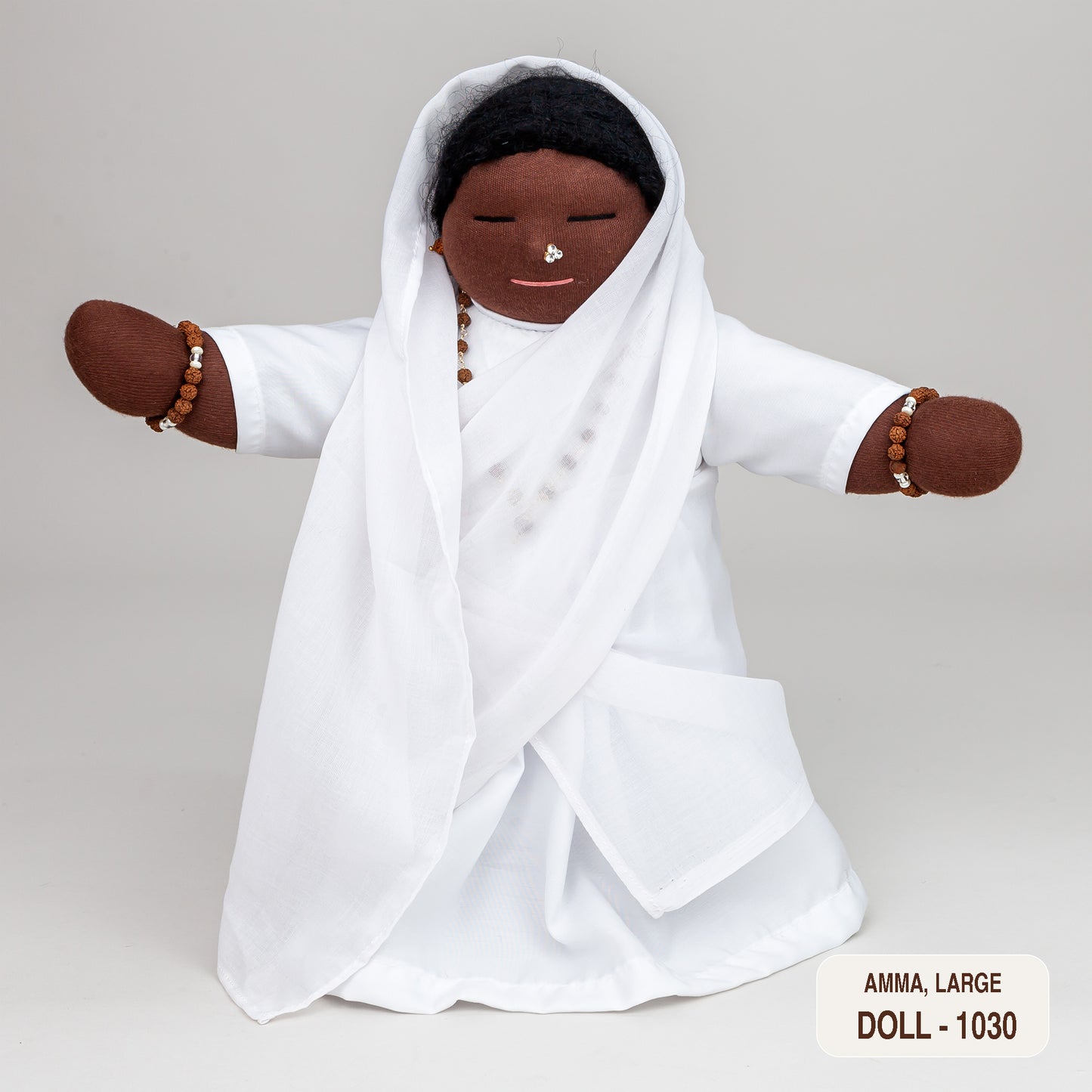 Amma Doll Large (Blessed)