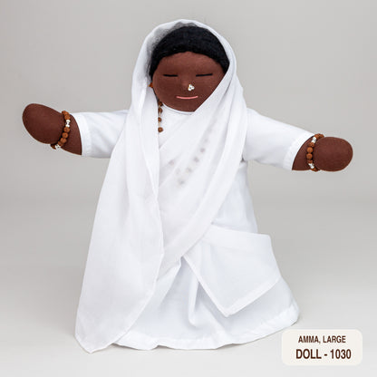 Amma Doll Large (Blessed)