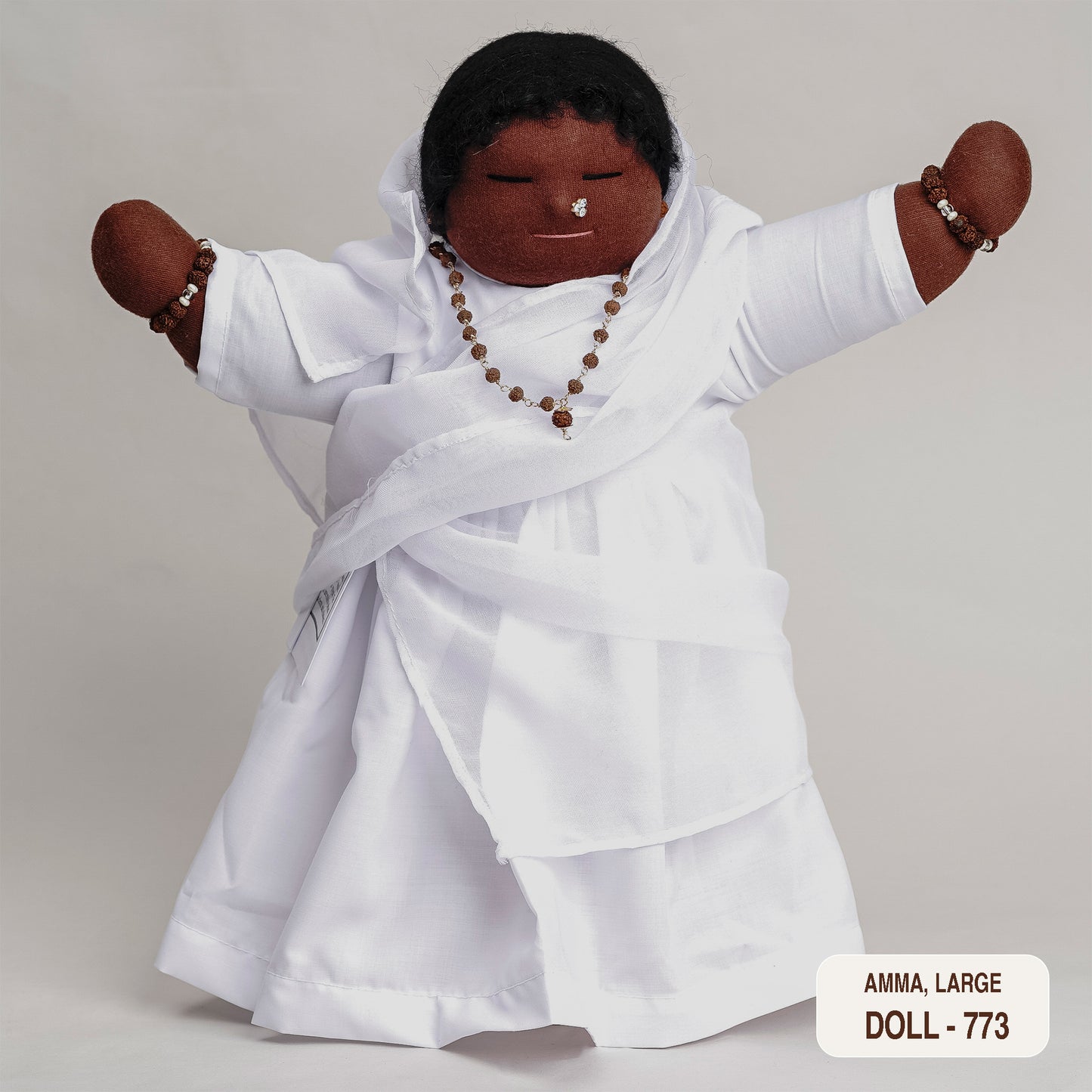 Amma Doll Large (Blessed)