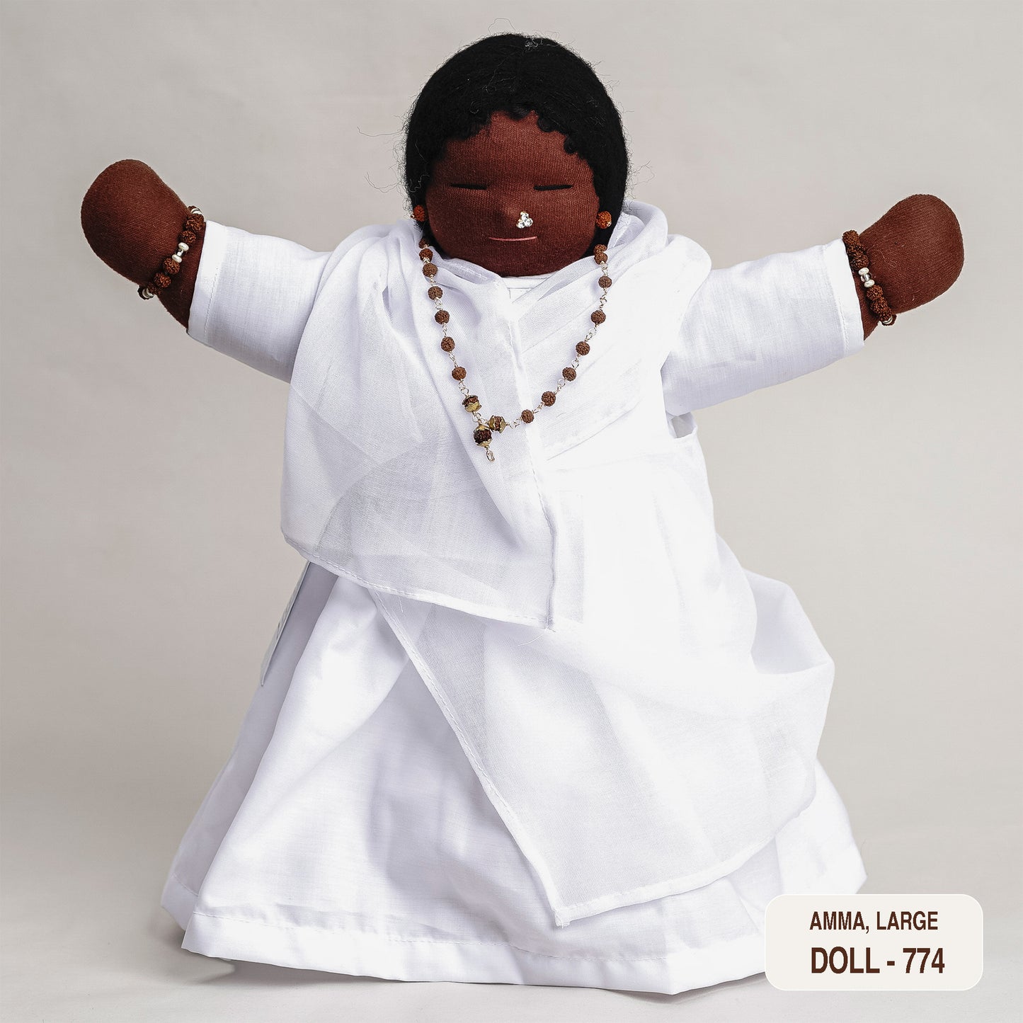 Amma Doll Large (Blessed)