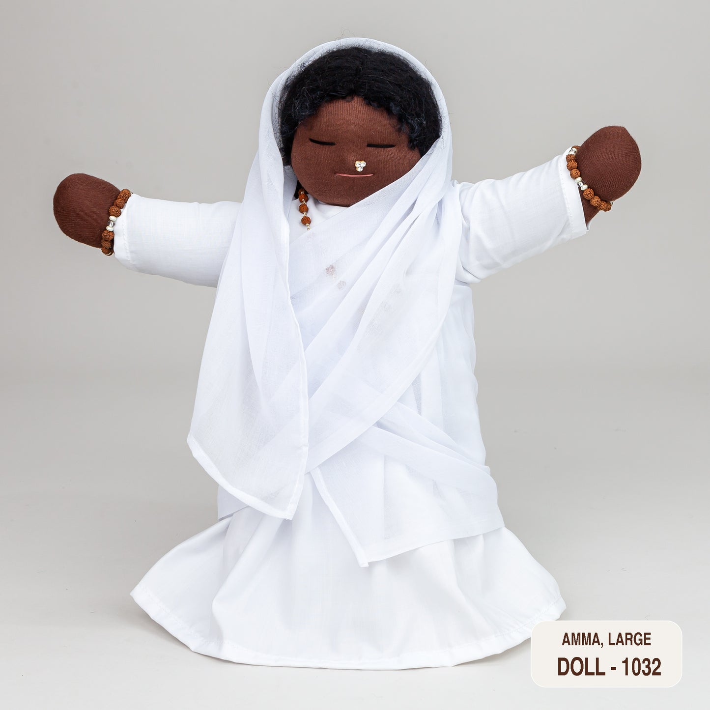 Amma Doll Large (Blessed)