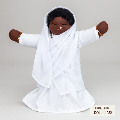 Amma Doll Large (Blessed)