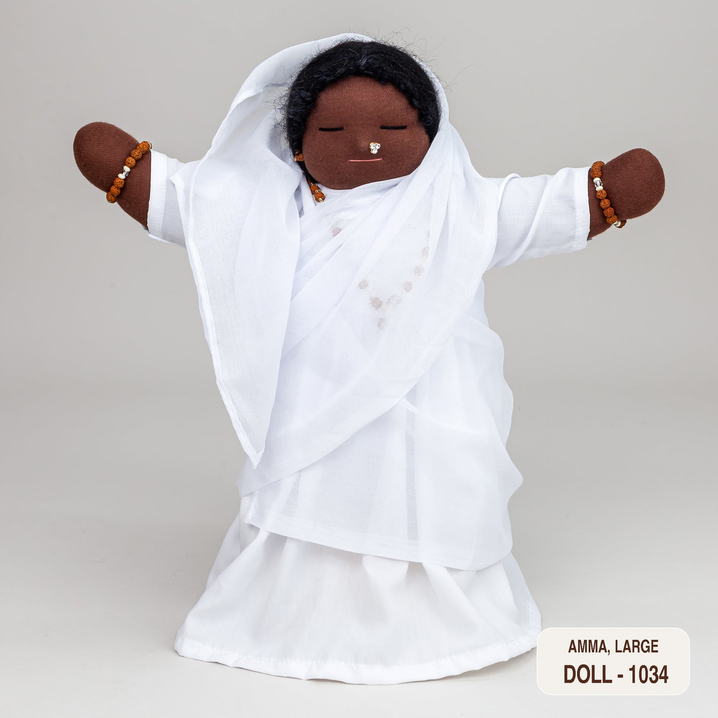 Amma Doll Large (Blessed)
