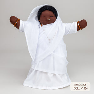 Doll 1034