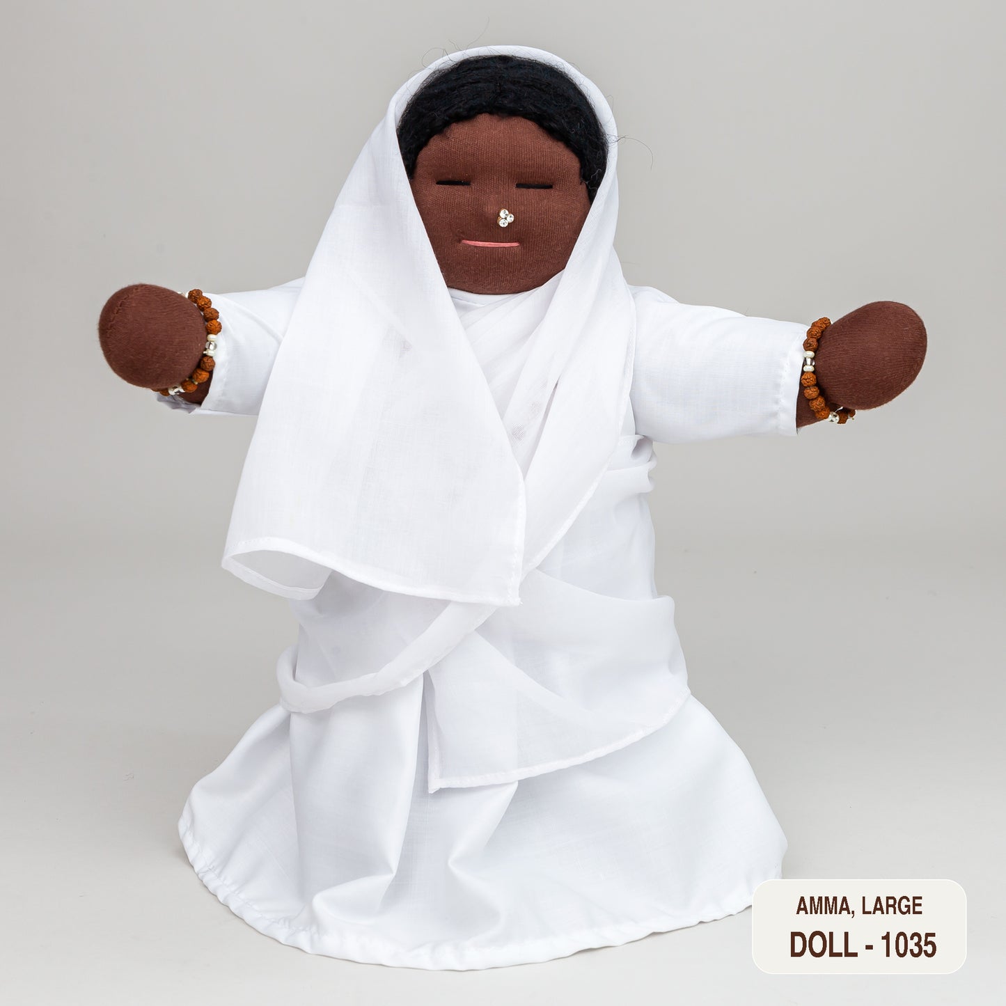 Amma Doll Large (Blessed)