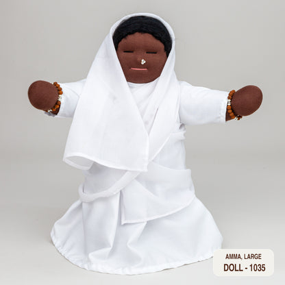 Amma Doll Large (Blessed)