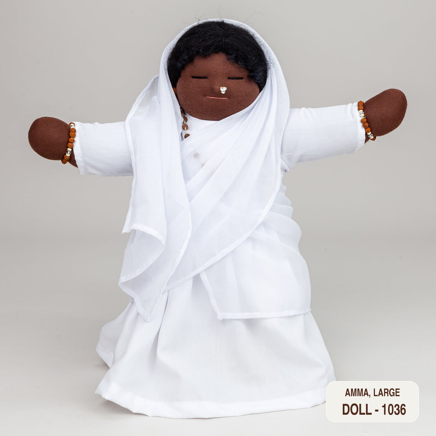 Amma Doll Large (Blessed)