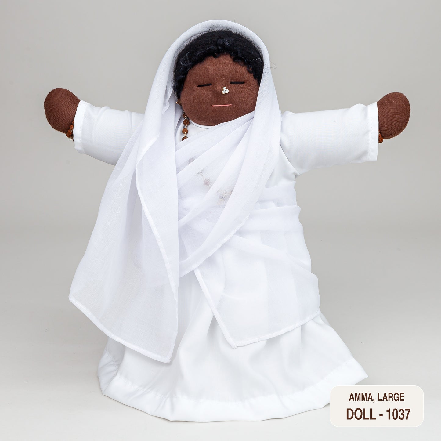 Amma Doll Large (Blessed)