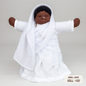 Doll 1037