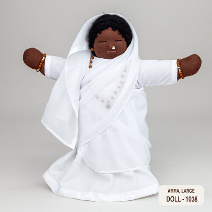 Amma Doll Large (Blessed)