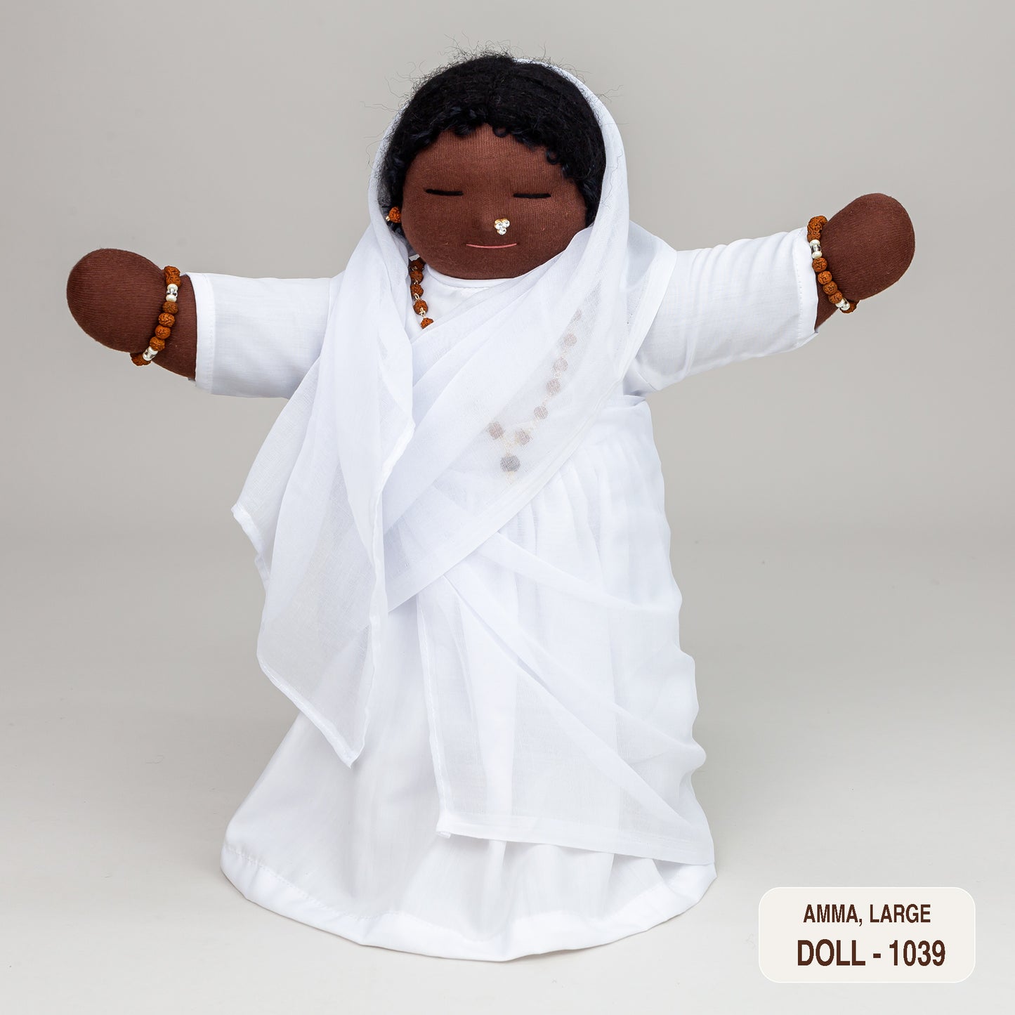 Amma Doll Large (Blessed)