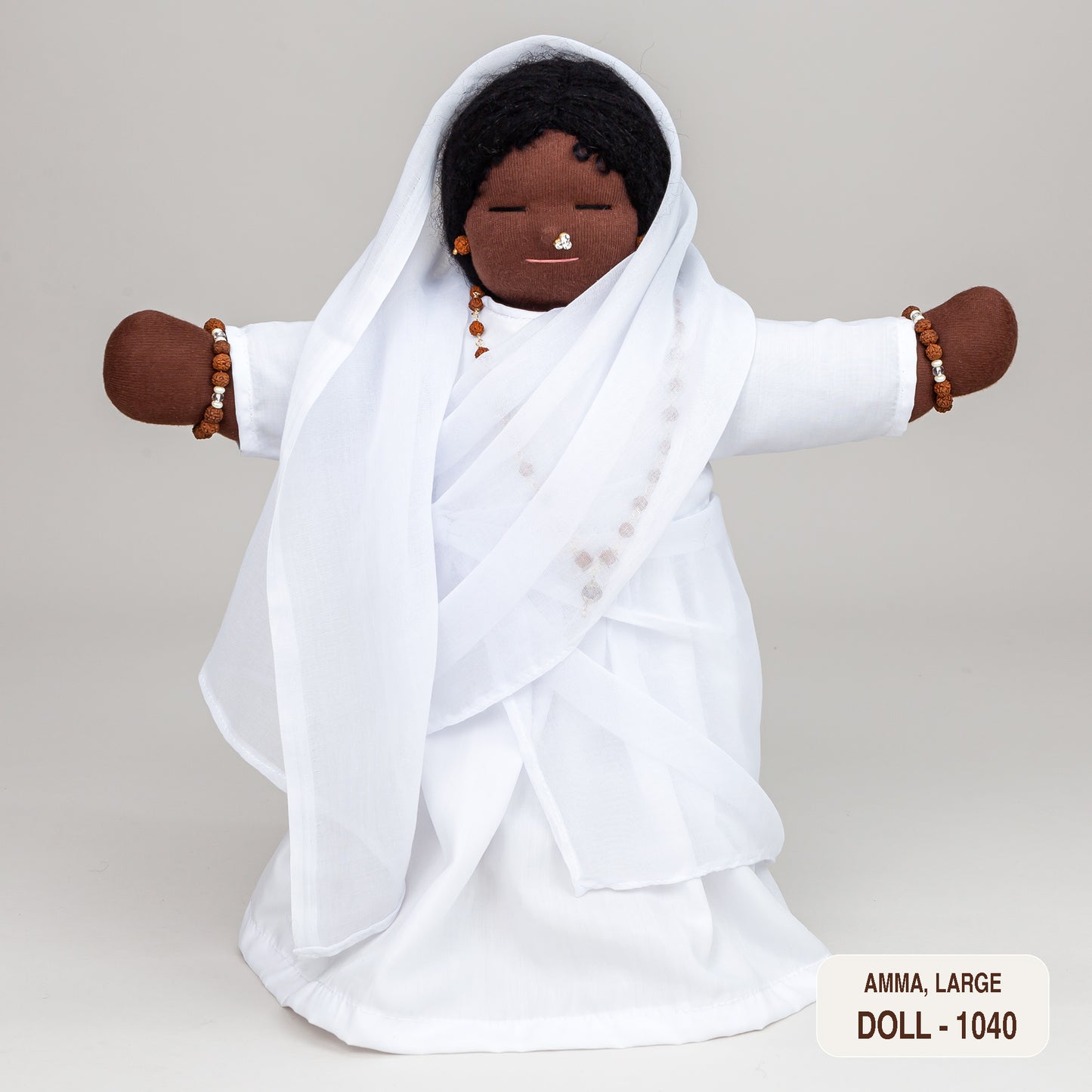 Amma Doll Large (Blessed)