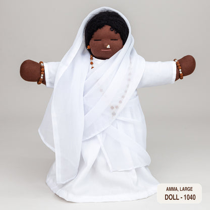 Amma Doll Large (Blessed)