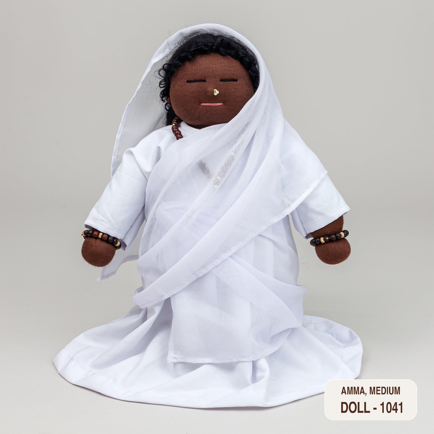 Amma Doll Medium (Blessed)