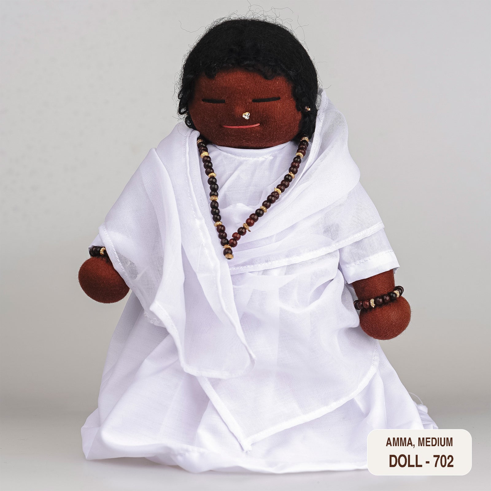 Amma Doll Medium (Blessed)