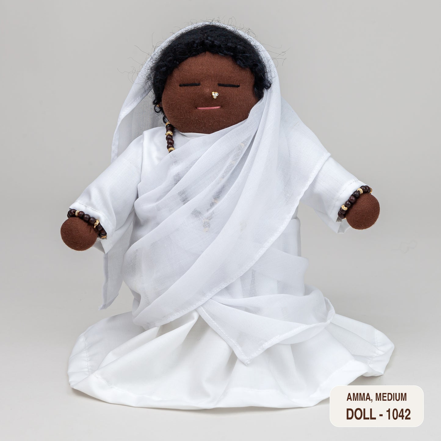 Amma Doll Medium (Blessed)