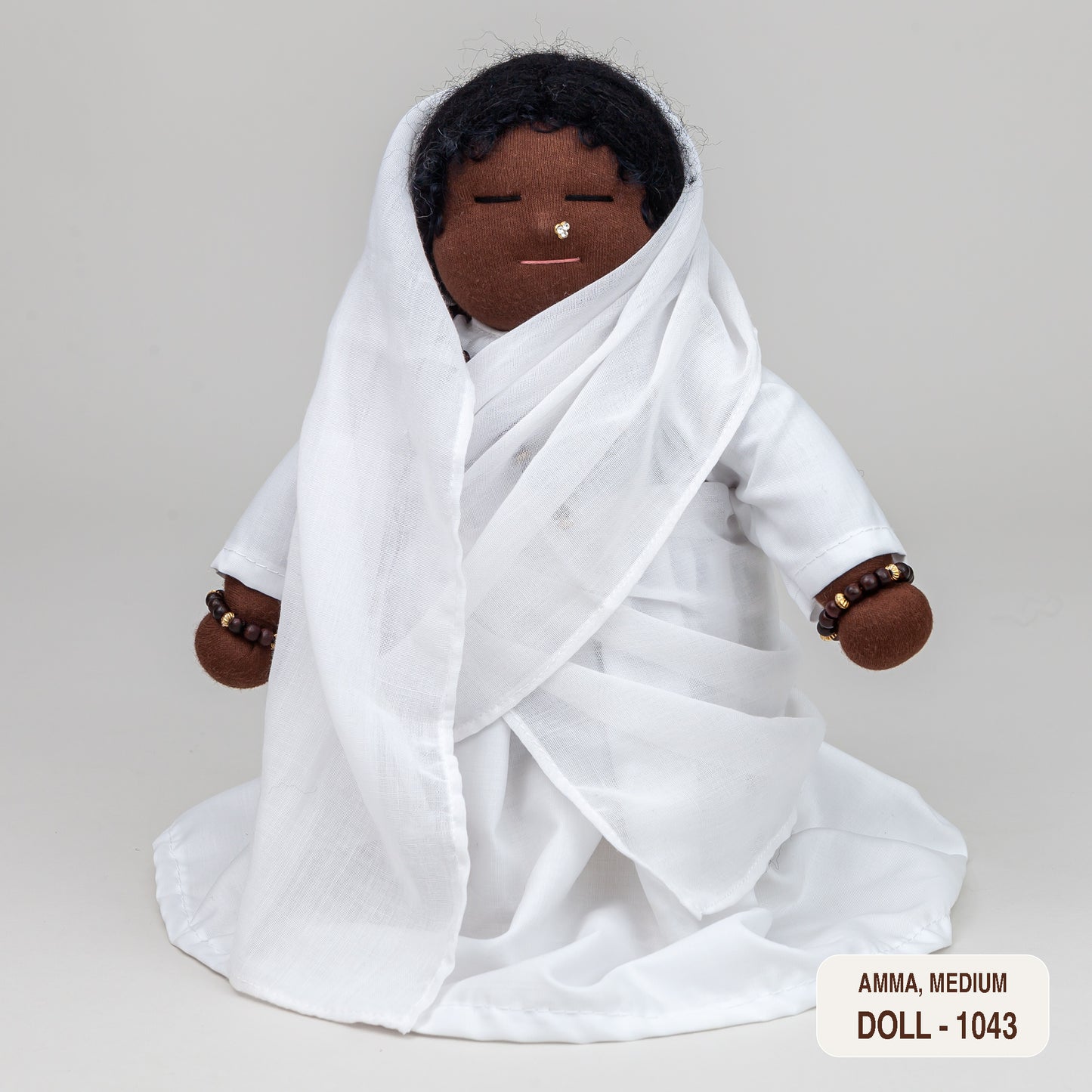 Amma Doll Medium (Blessed)
