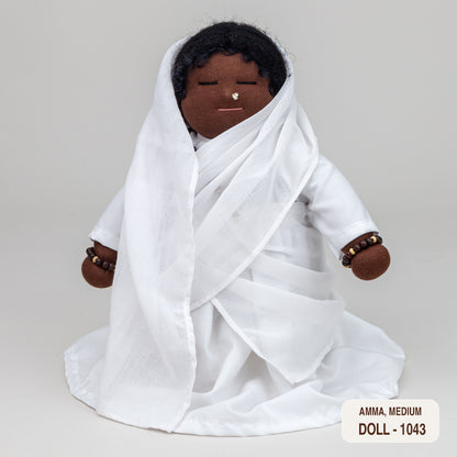 Amma Doll Medium (Blessed)