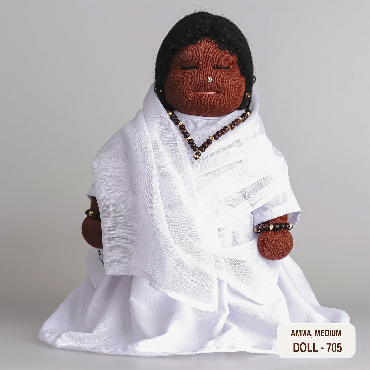 Amma Doll Medium (Blessed)