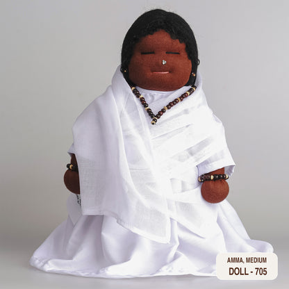 Amma Doll Medium (Blessed)
