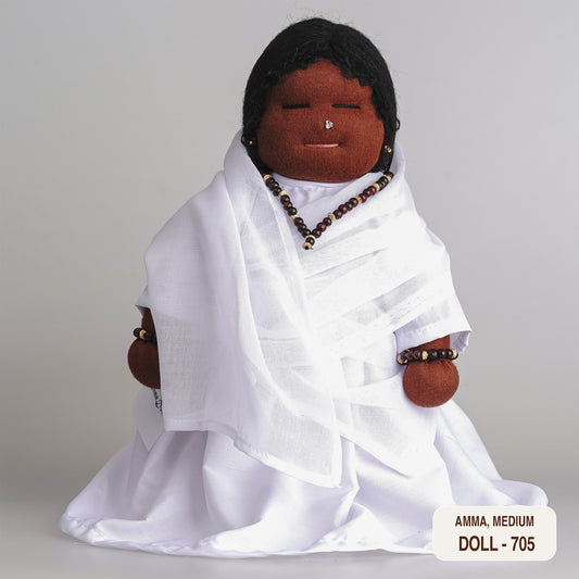 Amma Doll Medium (Blessed)