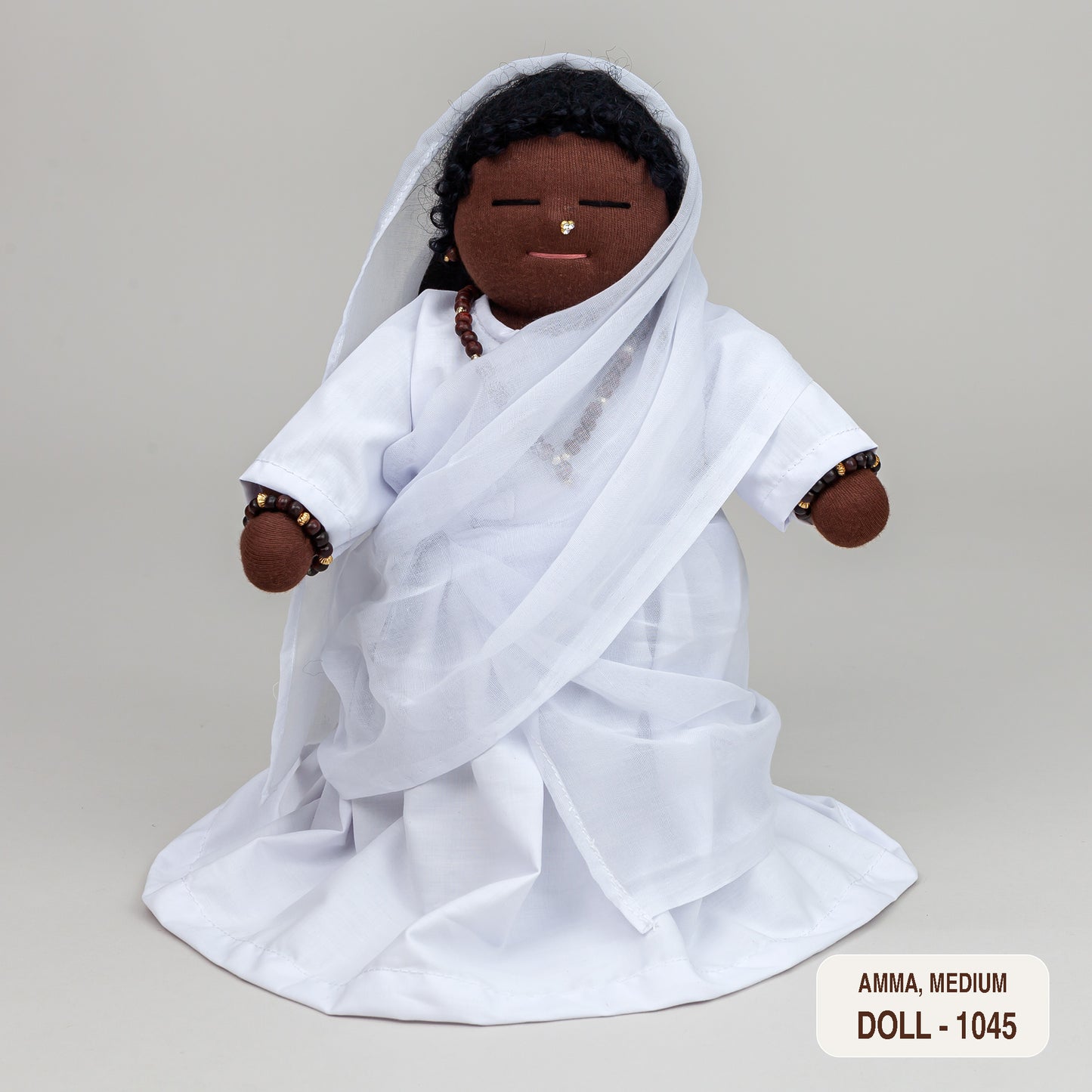 Amma Doll Medium (Blessed)