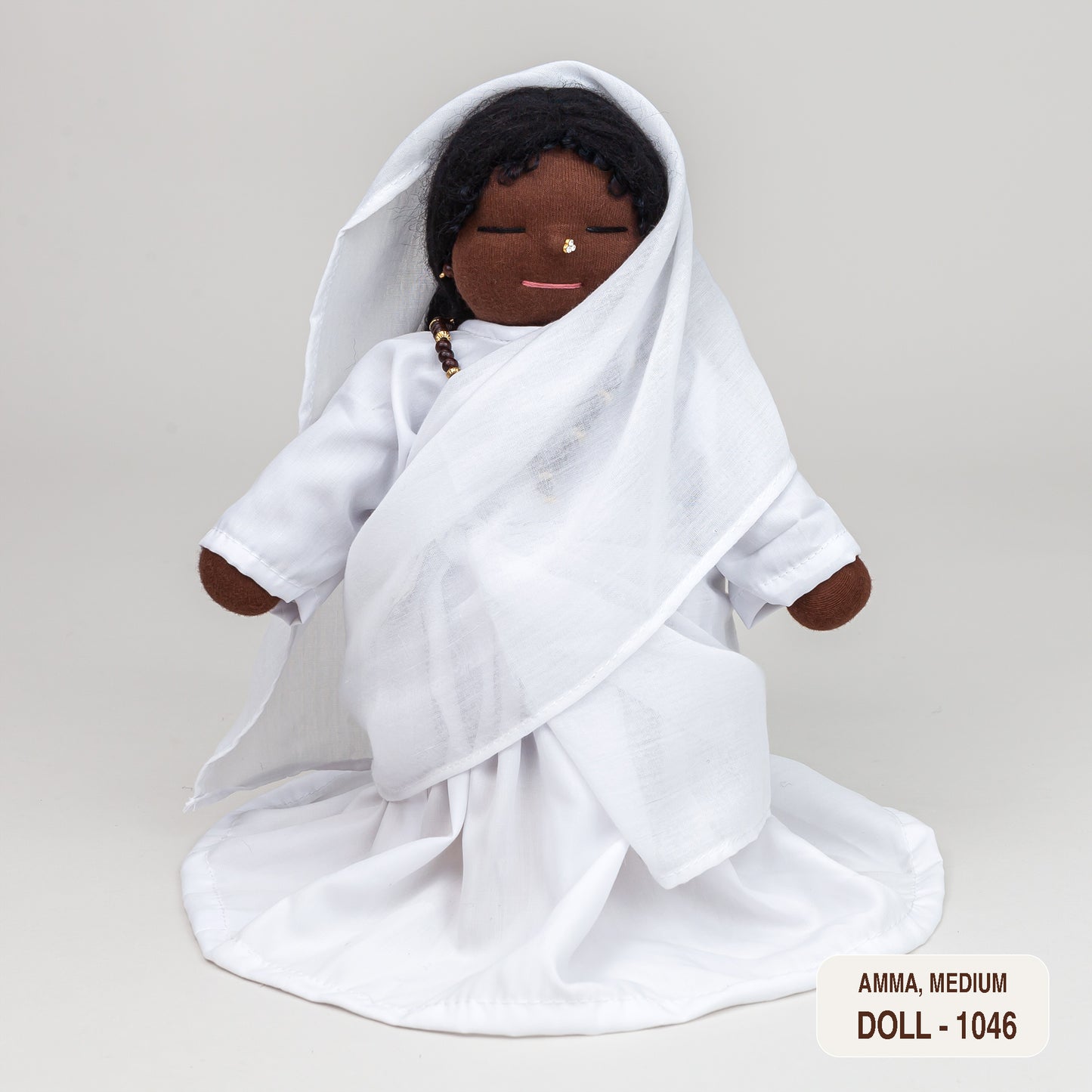 Amma Doll Medium (Blessed)