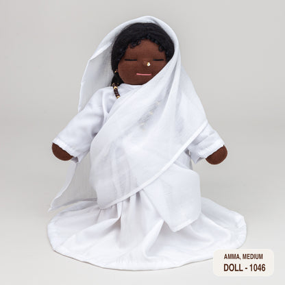 Amma Doll Medium (Blessed)