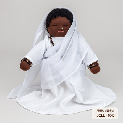 Amma Doll Medium (Blessed)