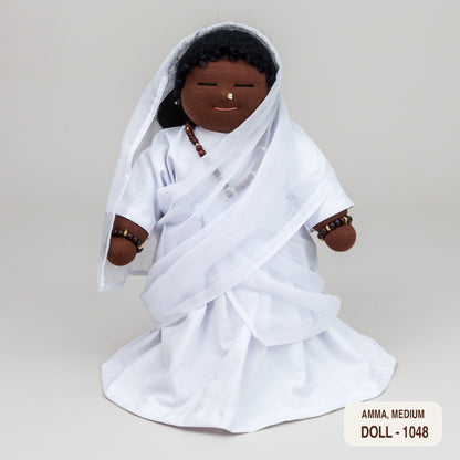 Amma Doll Medium (Blessed)