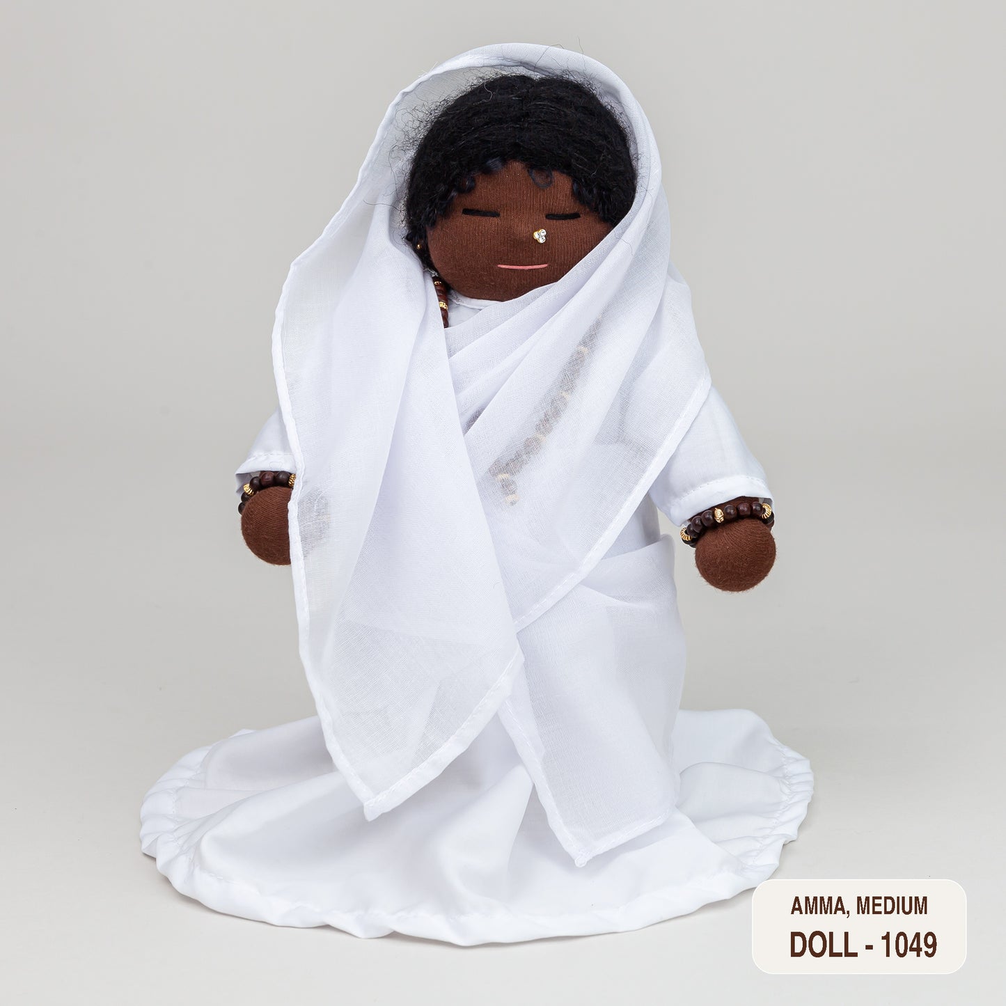 Amma Doll Medium (Blessed)