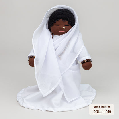 Amma Doll Medium (Blessed)