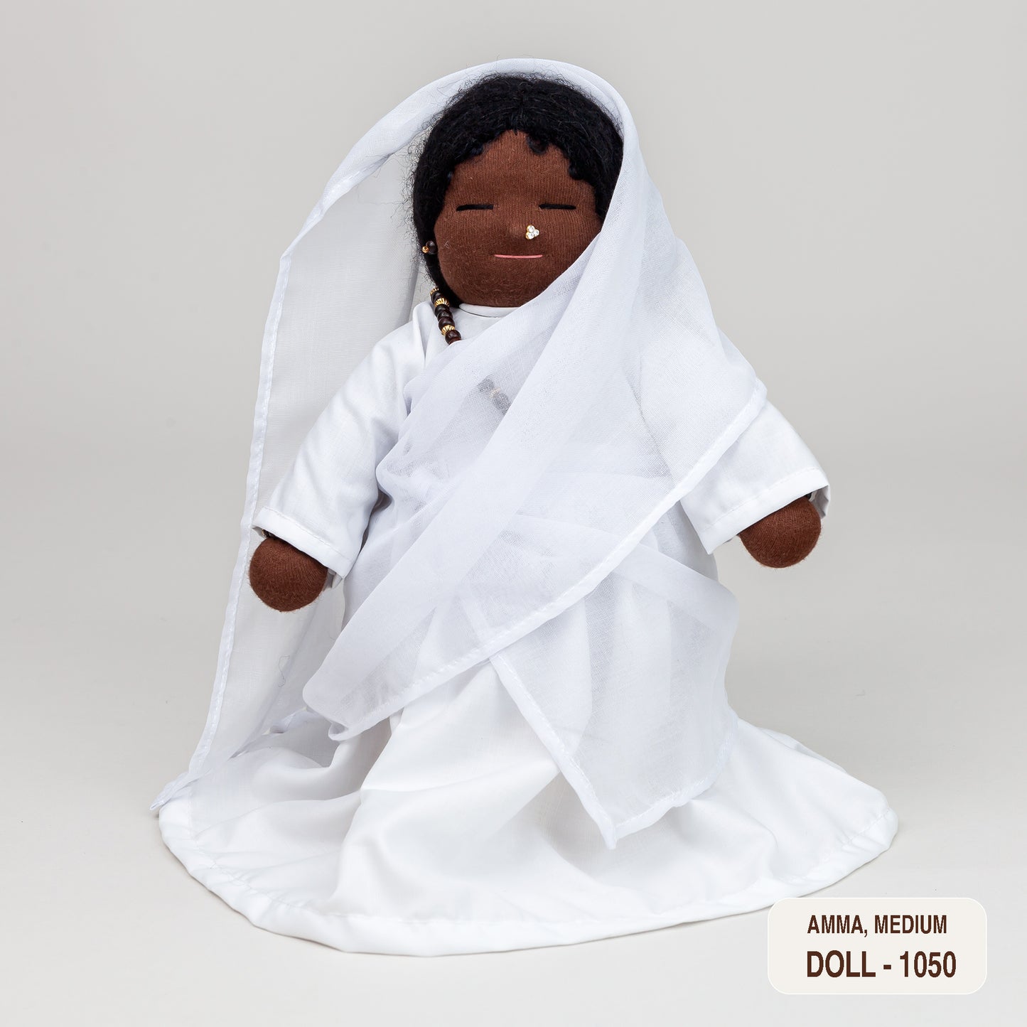 Amma Doll Medium (Blessed)
