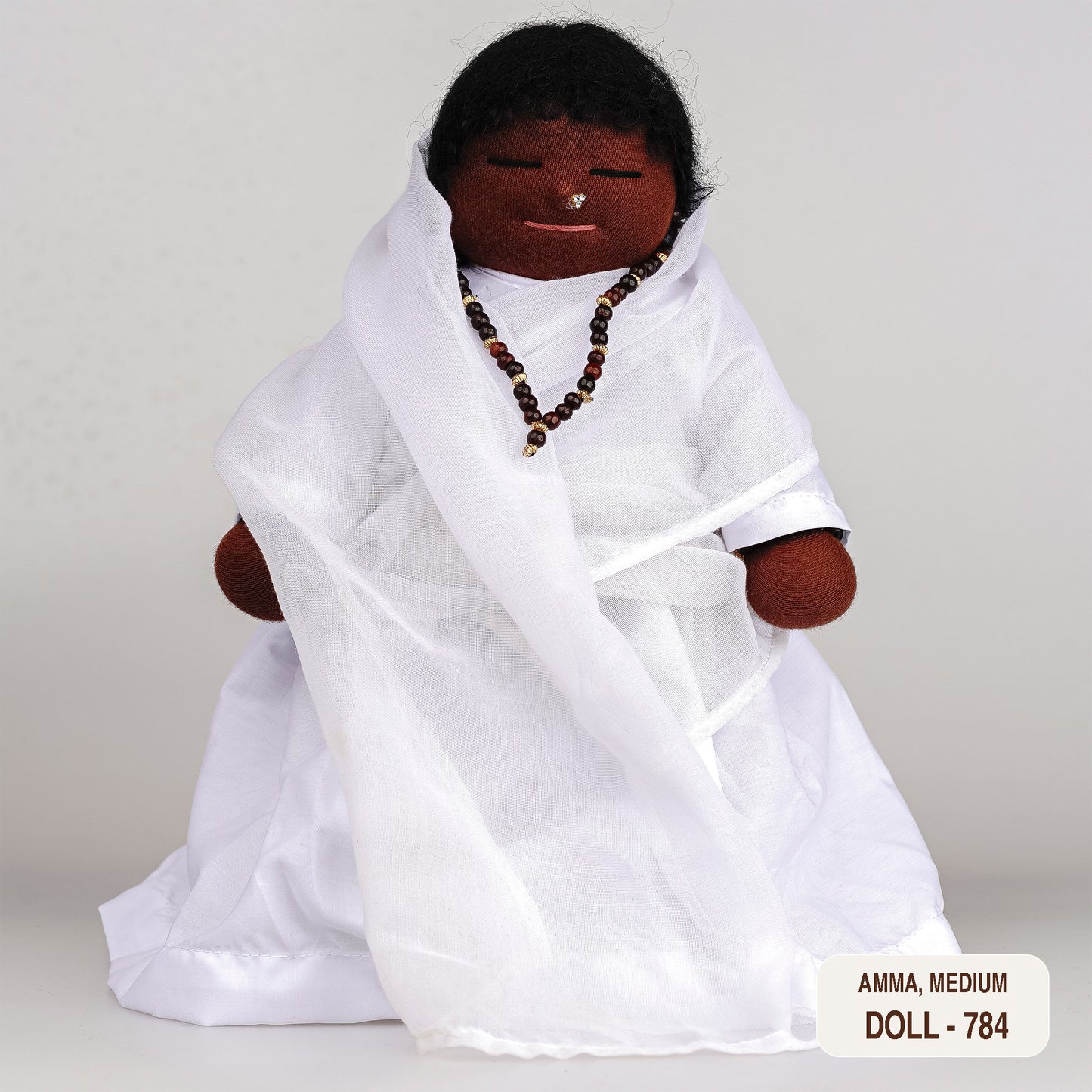 Amma Doll Medium (Blessed)