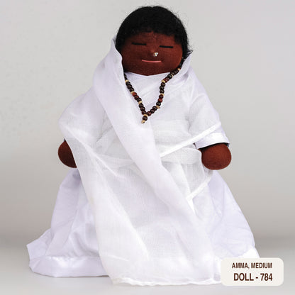 Amma Doll Medium (Blessed)