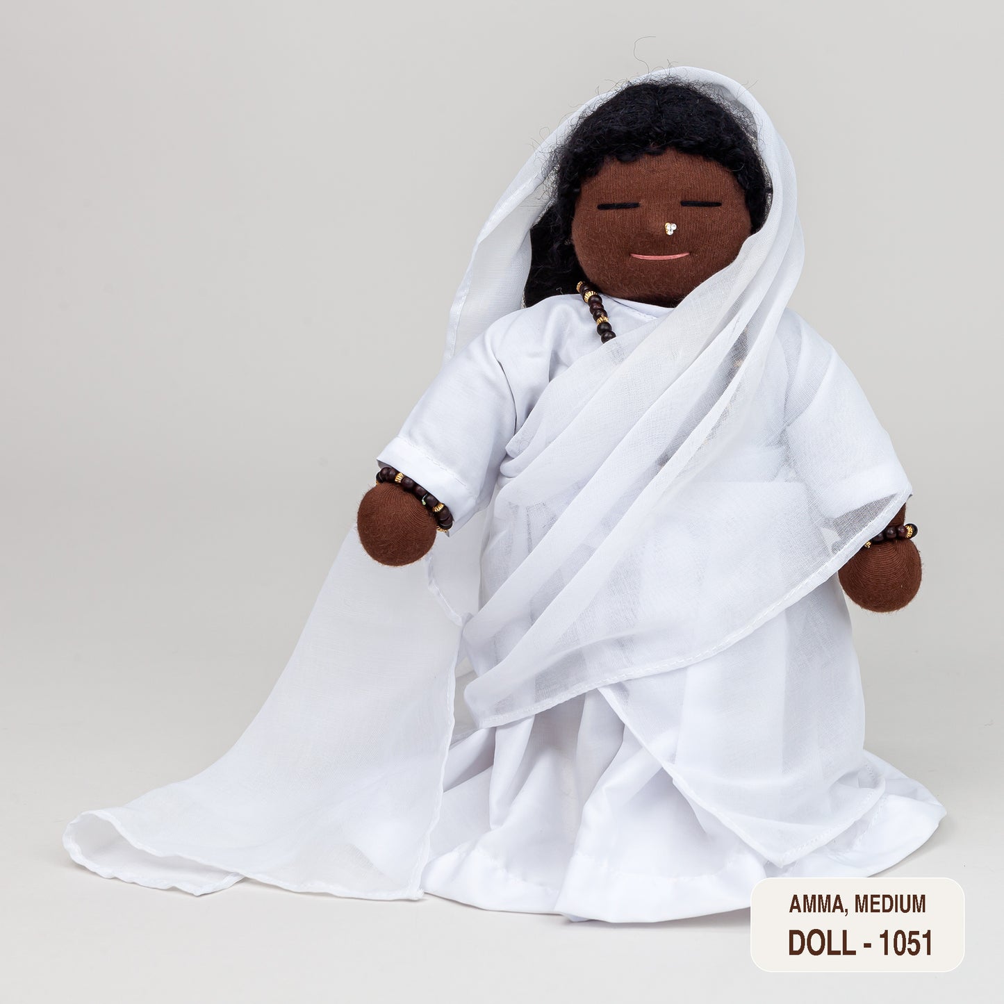 Amma Doll Medium (Blessed)