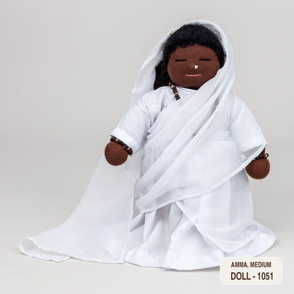 Amma Doll Medium (Blessed)