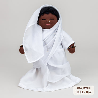 Amma Doll Medium (Blessed)