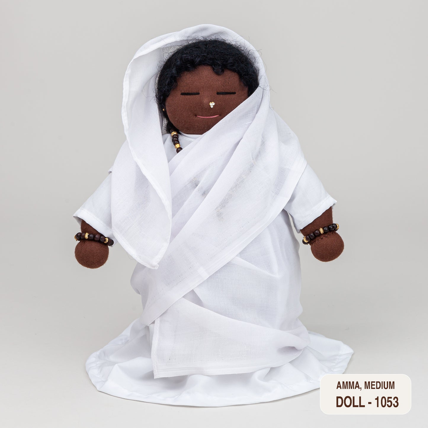 Amma Doll Medium (Blessed)