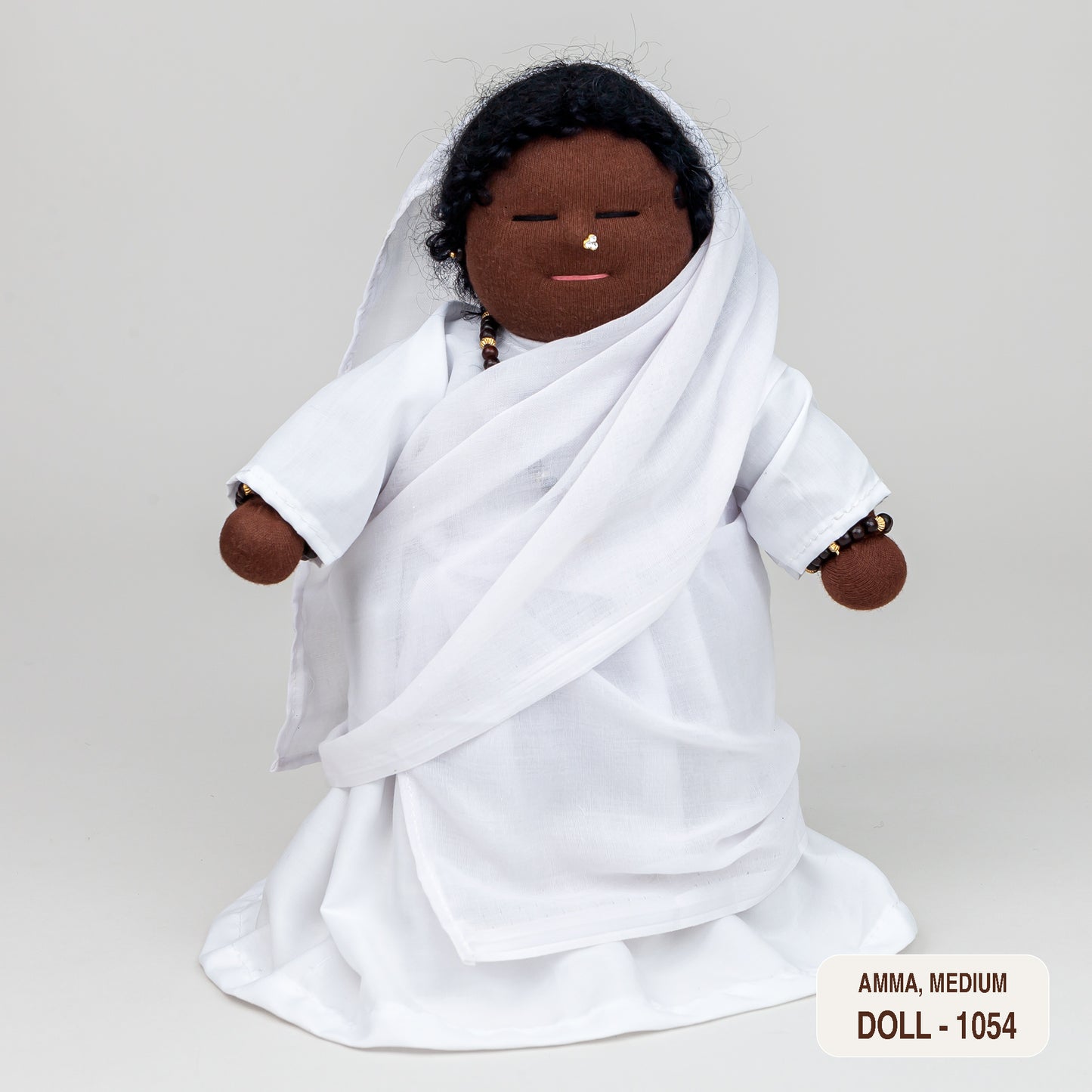 Amma Doll Medium (Blessed)