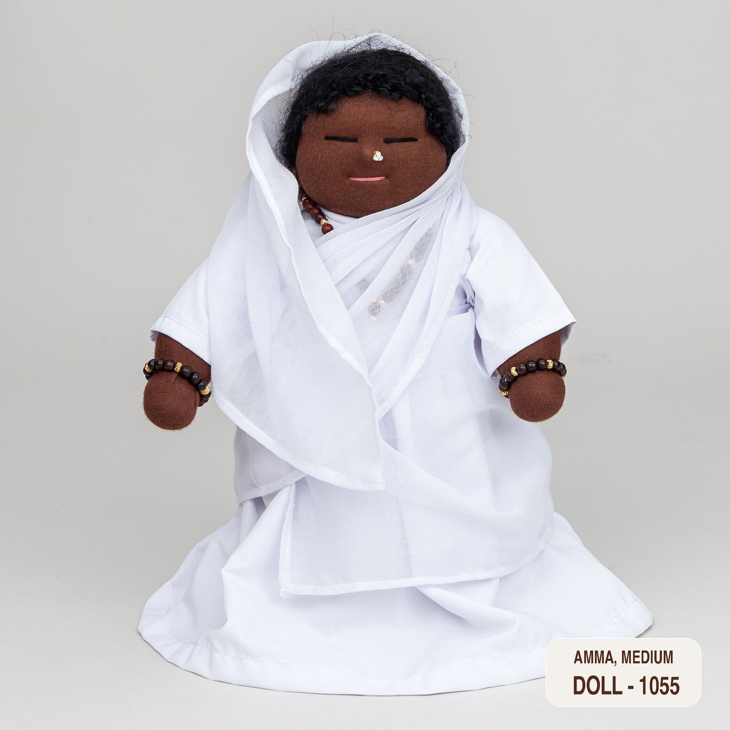Amma Doll Medium (Blessed)