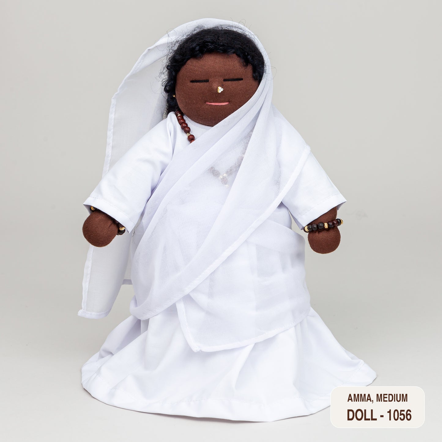Amma Doll Medium (Blessed)
