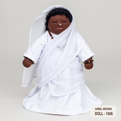 Amma Doll Medium (Blessed)